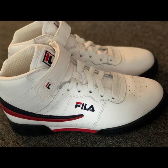 FILA FILA FILA!! Released ➡️ 2019 - Picture 3 of 5